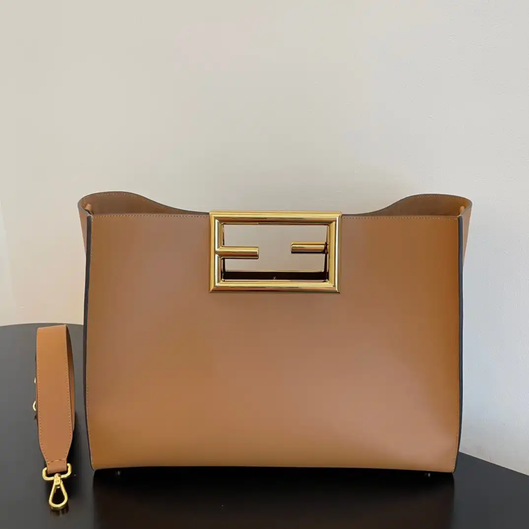 Affordable FENDI WAY MEDIUM 0129