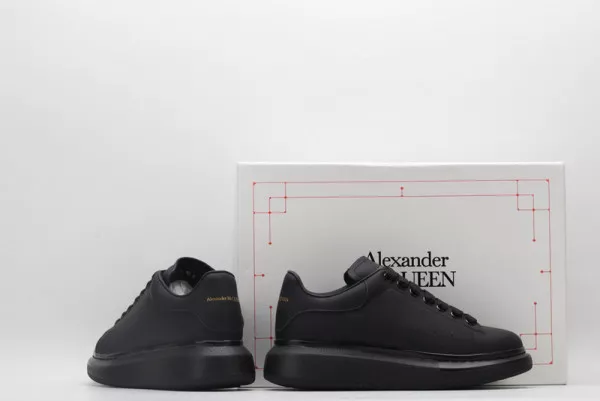 Cheap ALEXANDER MCQUEEN Oversized Sneaker 0118