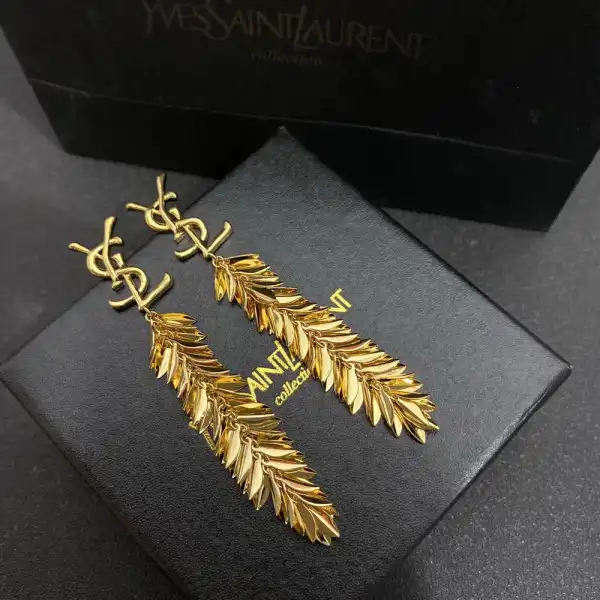 Affordable YSL EARRINGS 0128