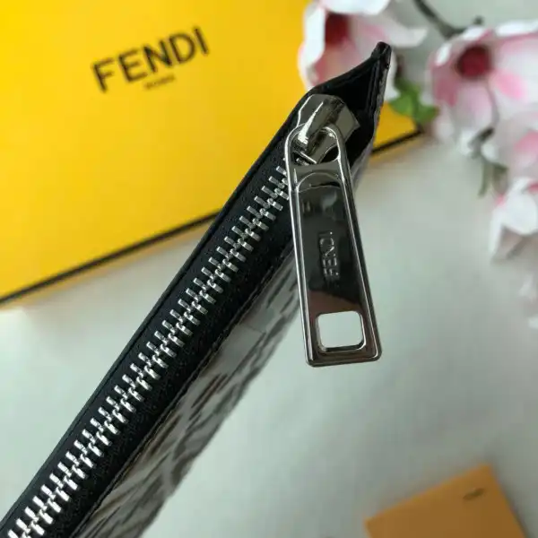 Affordable FENDI CLUTCH 0129