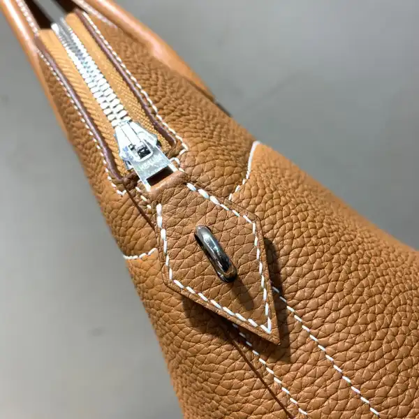 Affordable Hermes Bolide 31 Bag All Handmade 0127