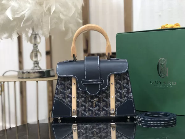 Affordable GOYARD SAIGON MINI 0120