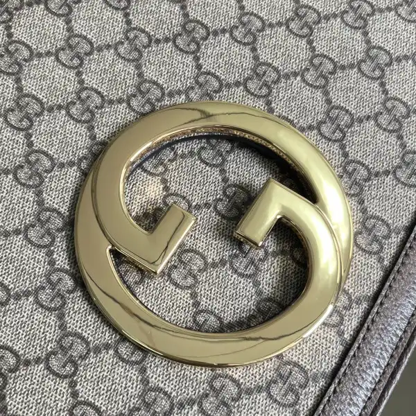 Affordable GUCCI Blondie medium shoulder bag 0130