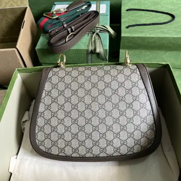 Affordable GUCCI Blondie medium shoulder bag 0130