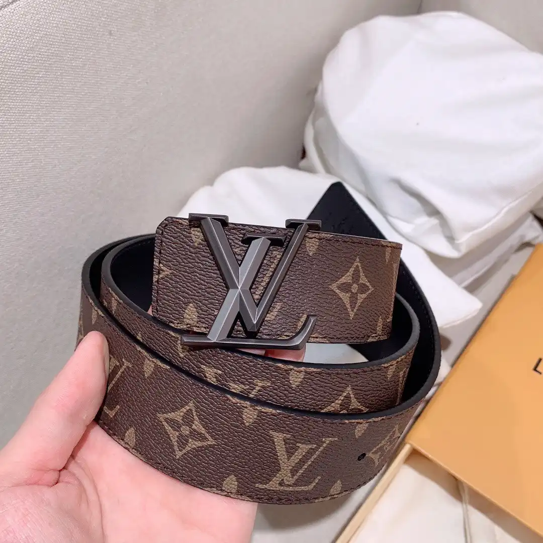 Affordable Louis Vuitton Belt 0128