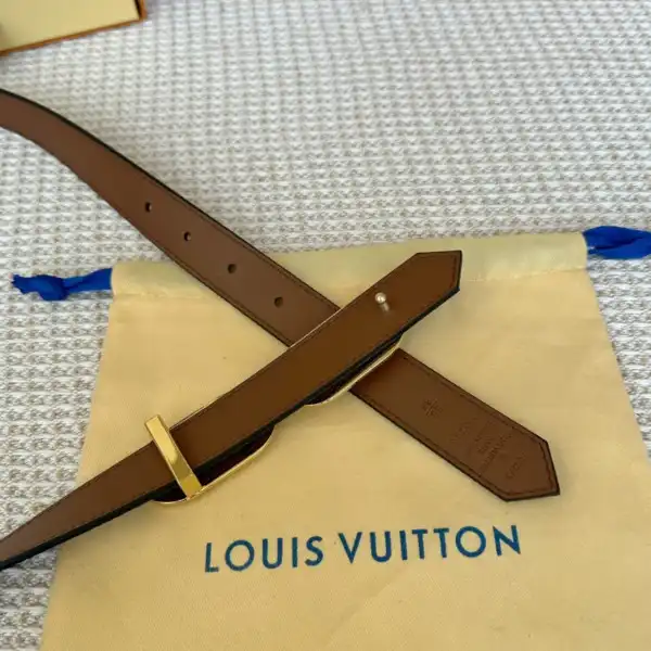 Cheap LOUIS VUITTON BELT 0128