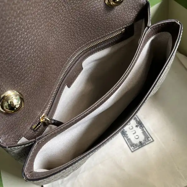 Affordable GUCCI Blondie medium shoulder bag 0130