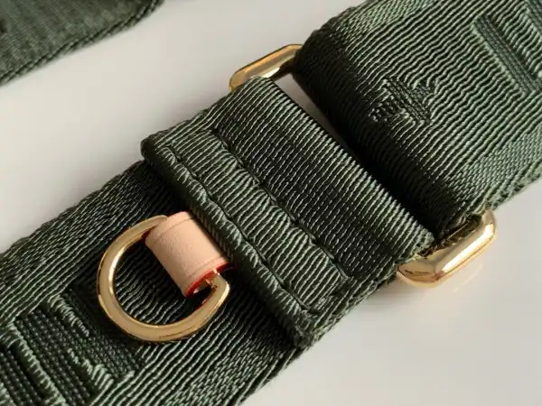 Cheap LOUIS VUITTON STRAP 0124