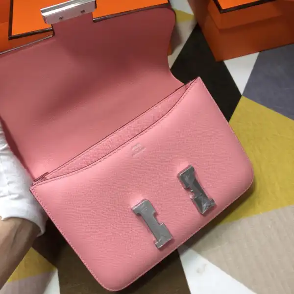 Affordable HERMES CONSTANCE 24 ALL HANDMADE 0127