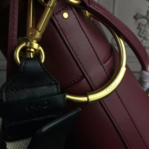 Cheap CHLOE ROY BUCKET BAG 0116