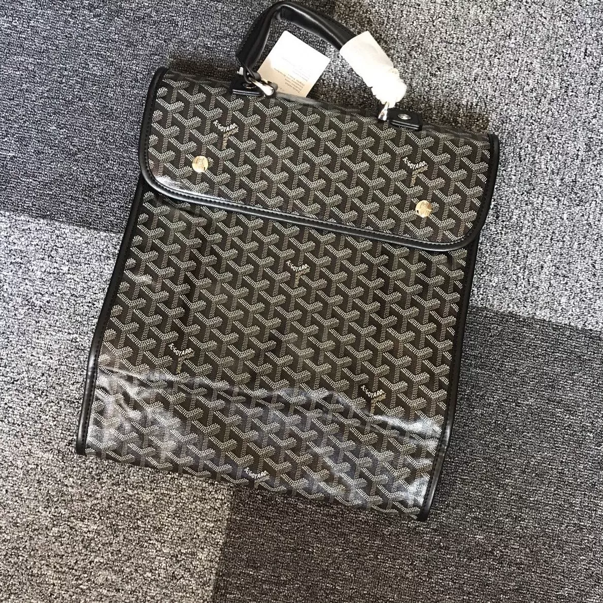 Affordable GOYARD BACKPACK 0120