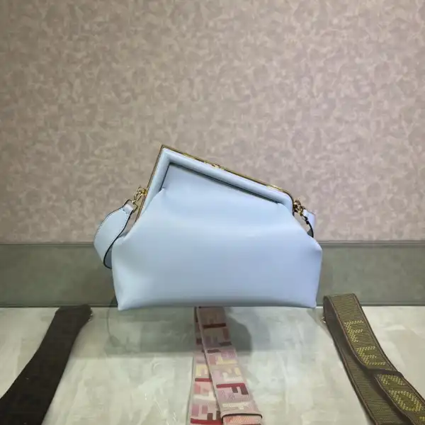 Cheap FENDI FIRST MEDIUM 0129