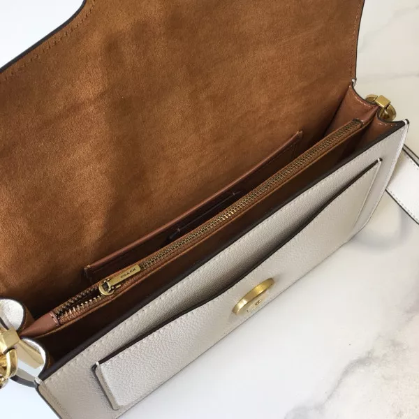 Affordable COACH TABBY 26 SHOULDER BAG 0118