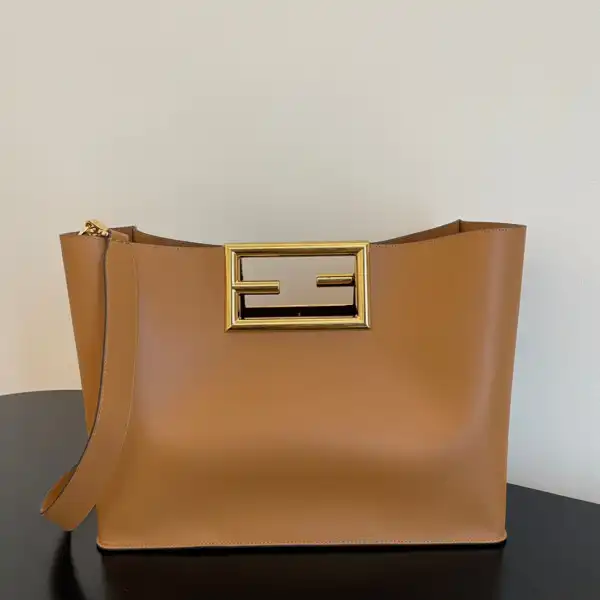 Affordable FENDI WAY MEDIUM 0129