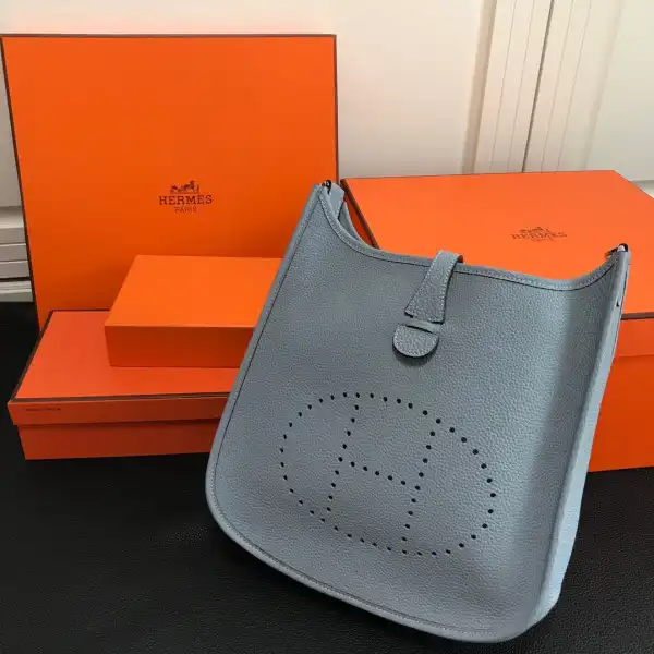 Cheap HERMES EVELYNE 0127