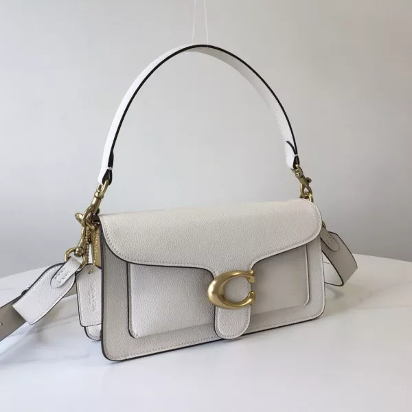 Affordable COACH TABBY 26 SHOULDER BAG 0118