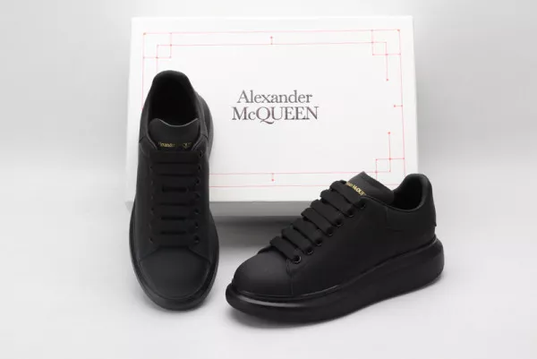 Cheap ALEXANDER MCQUEEN Oversized Sneaker 0118