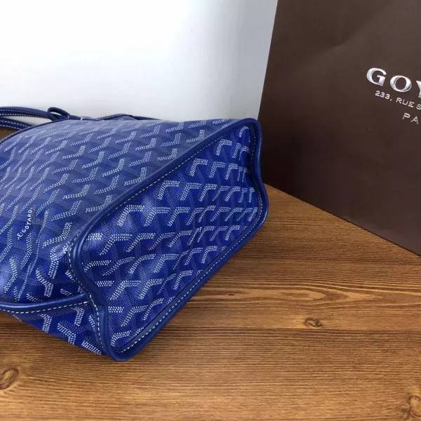 Cheap GOYARD MINI TOTE BAG 0120