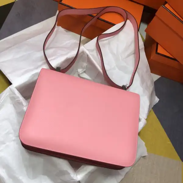 Affordable HERMES CONSTANCE 24 ALL HANDMADE 0127