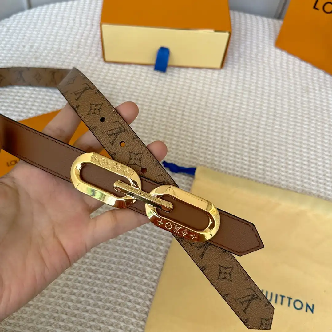 Cheap LOUIS VUITTON BELT 0128