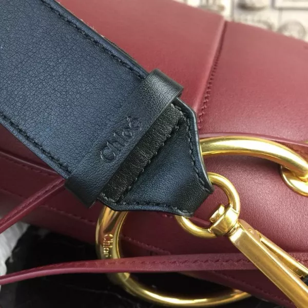 Cheap CHLOE ROY BUCKET BAG 0116