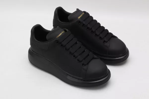 Cheap ALEXANDER MCQUEEN Oversized Sneaker 0118