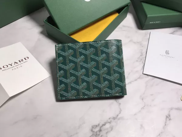 Affordable GOYARD WALLET 0120