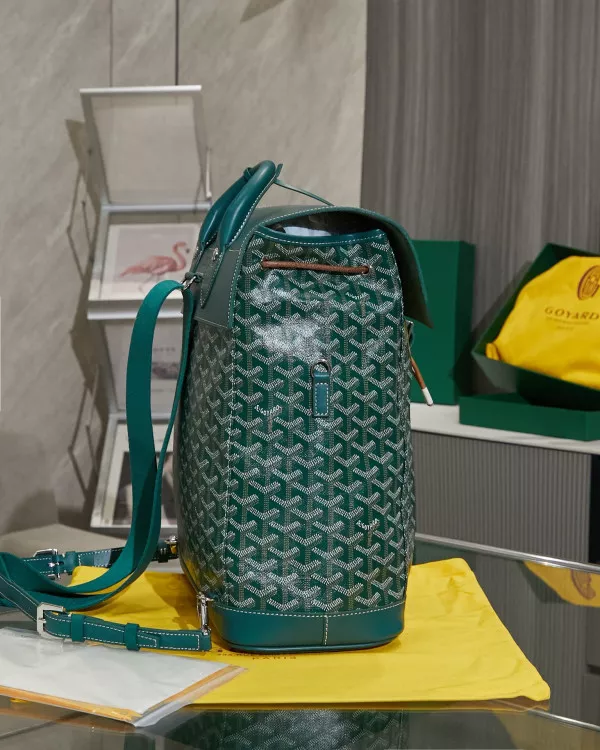 Cheap GOYARD Alpin Backpack-32*15.5*39cm 0120