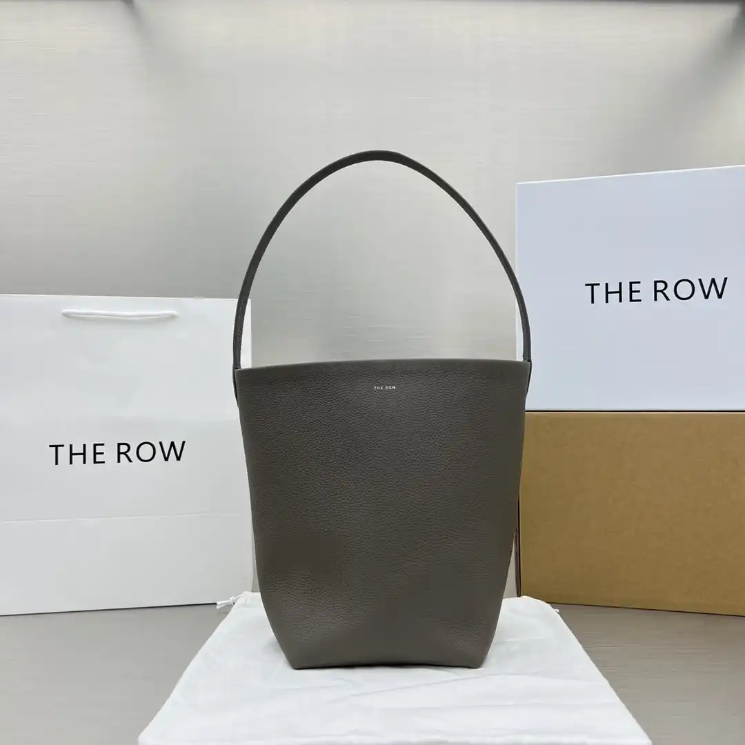 Cheap THE ROW Medium Tote Bag-30*28*15.5CM 0122