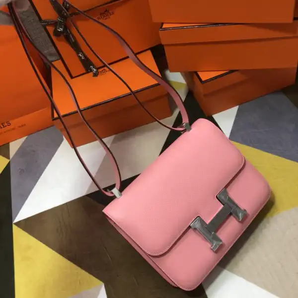 Affordable HERMES CONSTANCE 24 ALL HANDMADE 0127