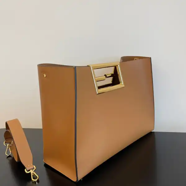 Affordable FENDI WAY MEDIUM 0129