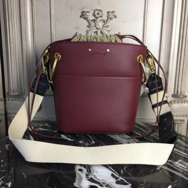 CHLOE ROY BUCKET BAG 0116