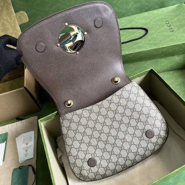 Affordable GUCCI Blondie medium shoulder bag 0130