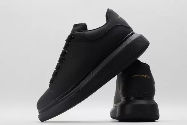 Cheap ALEXANDER MCQUEEN Oversized Sneaker 0118