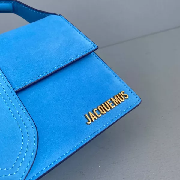 Affordable JACQUEMUS Le grand Bambino 0114