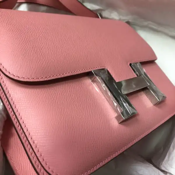 Affordable HERMES CONSTANCE 24 ALL HANDMADE 0127