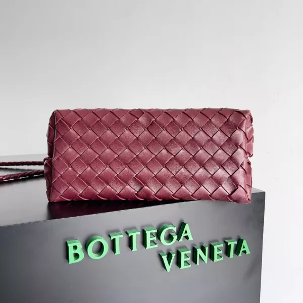 Cheap BOTTEGA VENETA SMALL ANDIAMO-25*22*10.5cm 0113