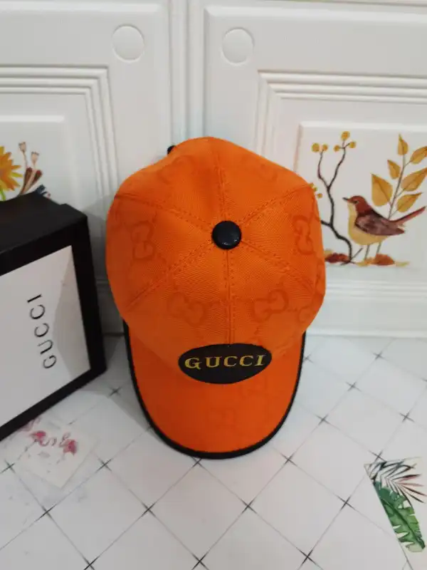 Affordable GUCCI HAT 0124