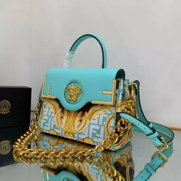 Cheap FENDI X VERSACE LA MEDUSA 0118