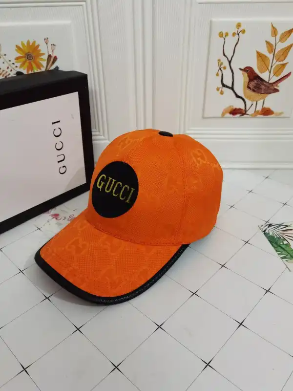 Affordable GUCCI HAT 0124