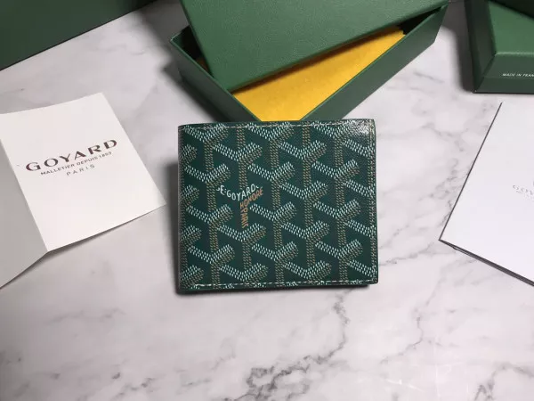 Affordable GOYARD WALLET 0120