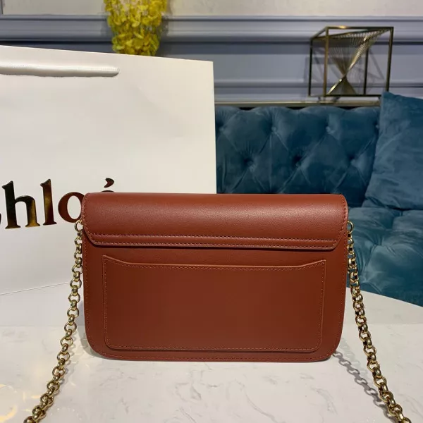 Affordable CHLOE C BAG 0116