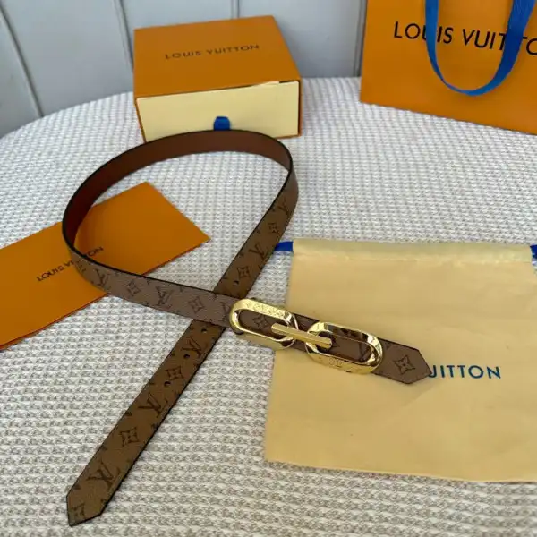 Cheap LOUIS VUITTON BELT 0128