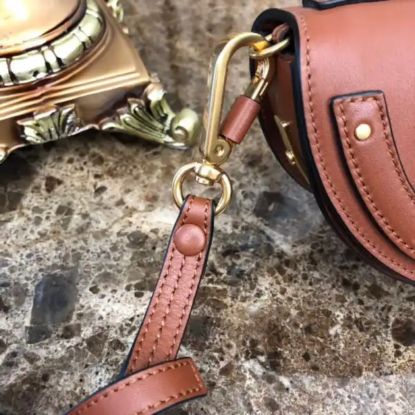 Affordable CHLOÉ NILE MINAUDIÈRE 0126