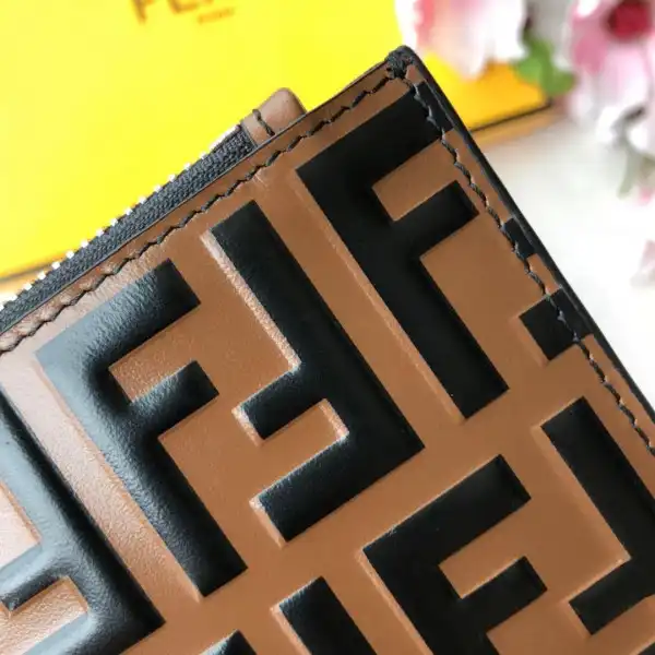 Affordable FENDI CLUTCH 0129