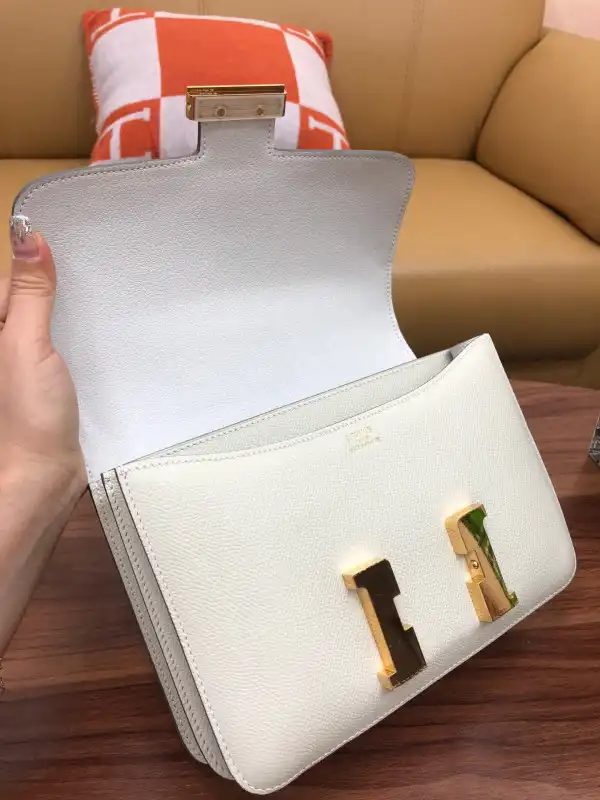 Cheap HERMES CONSTANCE 24 ALL HANDMADE 0127