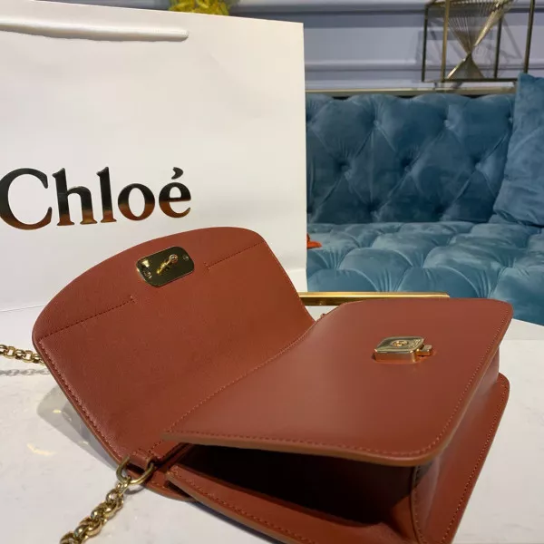 Affordable CHLOE C BAG 0116