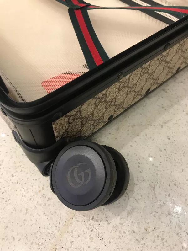 Cheap Gucci Travel Box 20 inches 0117