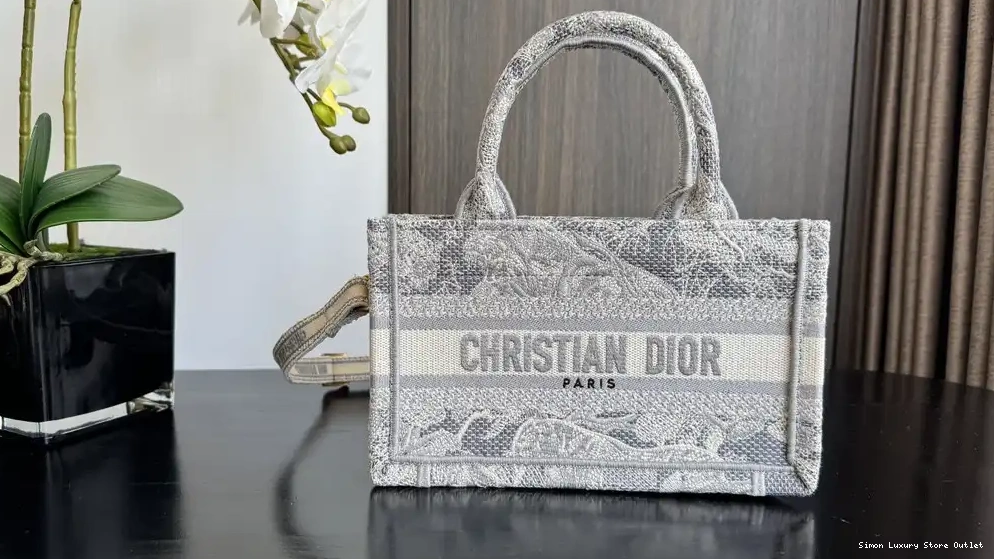 Affordable DIRO TOTE-21.5*13*7.5CM BOOK MINI 0226