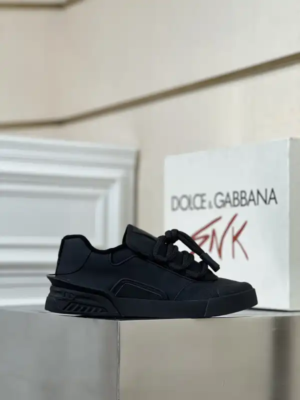 Affordable Dolce&Gabbana SNEAKER 0204